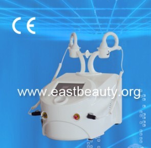 Ultrasound Rf Slimming Machine