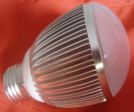 5w High Power Led Bulbs