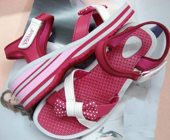Lady Eva Beach Sandals