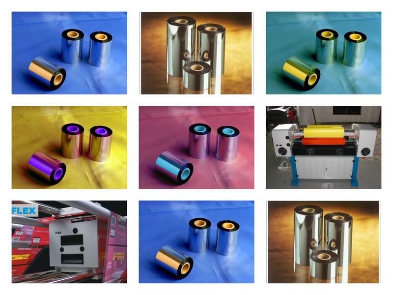 Thermal Tranfer Ribbon