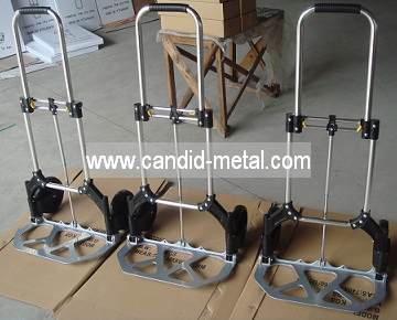 Folding Hand Cart