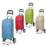 Funky Shopping Trolley