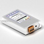 Motion detector/sensor