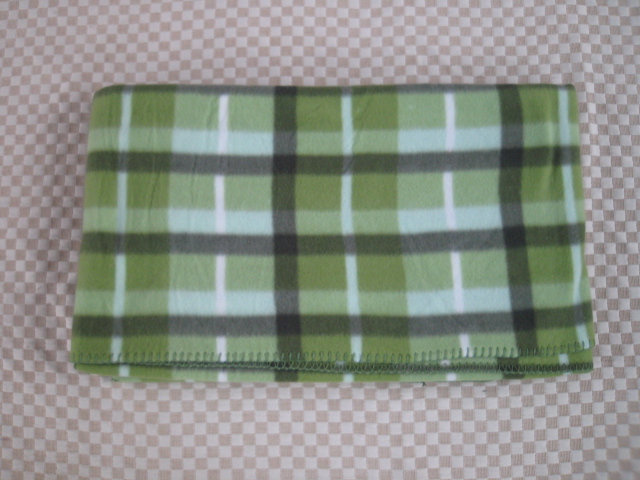 Polar Fleece Blanket
