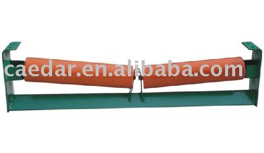 Conveyor Idler Roller