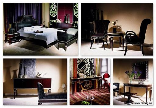 Sell Hotel Furniture