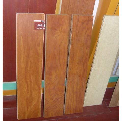 laminate flooring