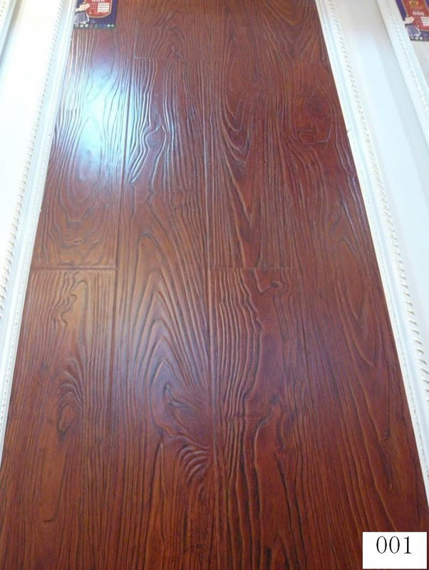 Sell Laminate Flooring