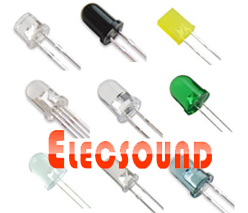 Elecsound Leds