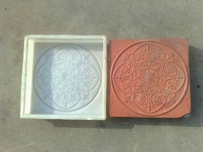 Plastic Products: U-shaped