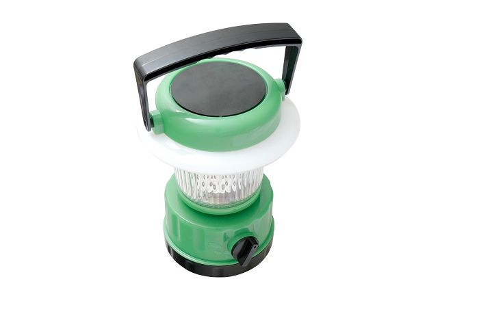 Camping Lamps