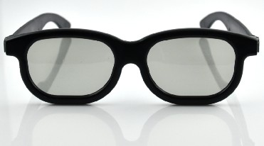 3d Glasses