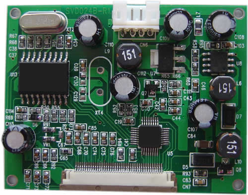 Pcb Assembly