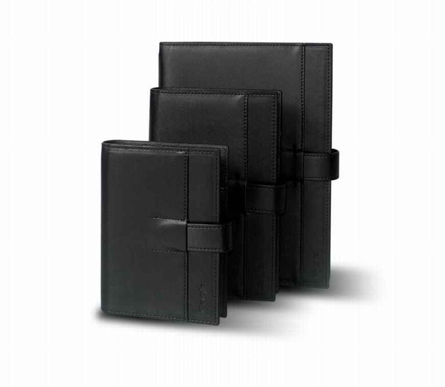 Sell Leather/pu Notebook