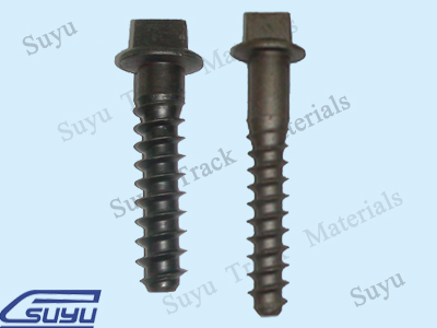 sleeper screw