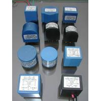 Miniature Voltage Transformers \ Toroidal Core, Pcb