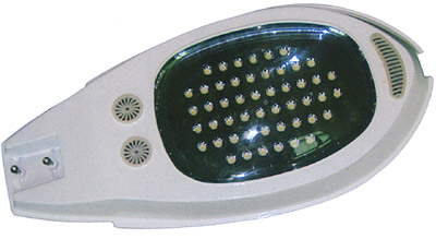 led street light