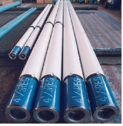 Downhole Motor