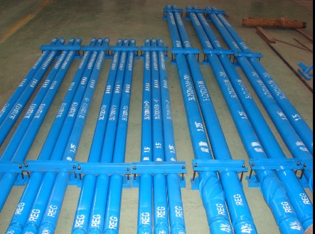 Sell Downhole Motor