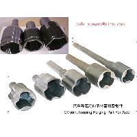 Forging Part Of Cvjoint