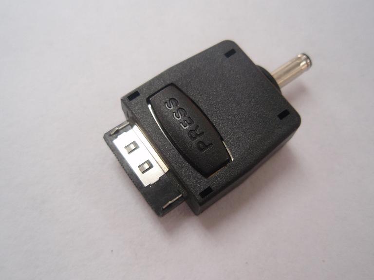 Au（cdma-one）male Mobile Phone Connector