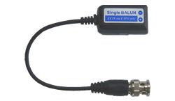 video balun
