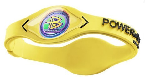 Power Balance