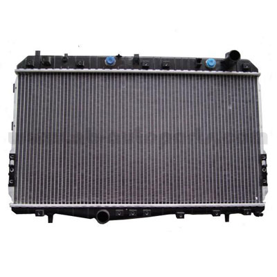 Auto Radiator, Car Radiator, Automobile Radiator, Car Parts, Auto Parts