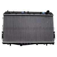 Sell auto radiator, car radiator, automobile radiator, car parts, auto parts