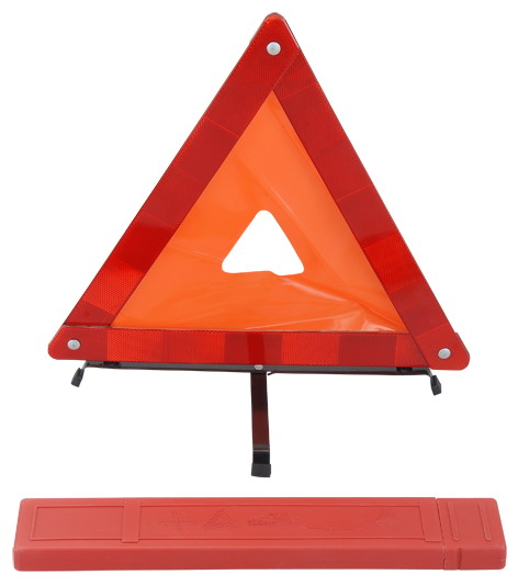 Warning Triangle