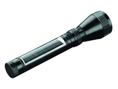 Led Flashlight