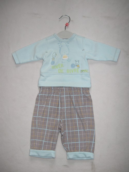Baby Set(shk1001)