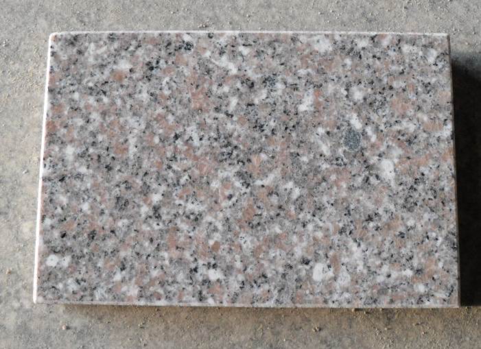 Chinese Red Granite G617