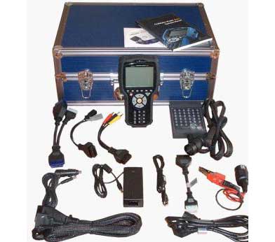 We Offer Carman Scan Lite