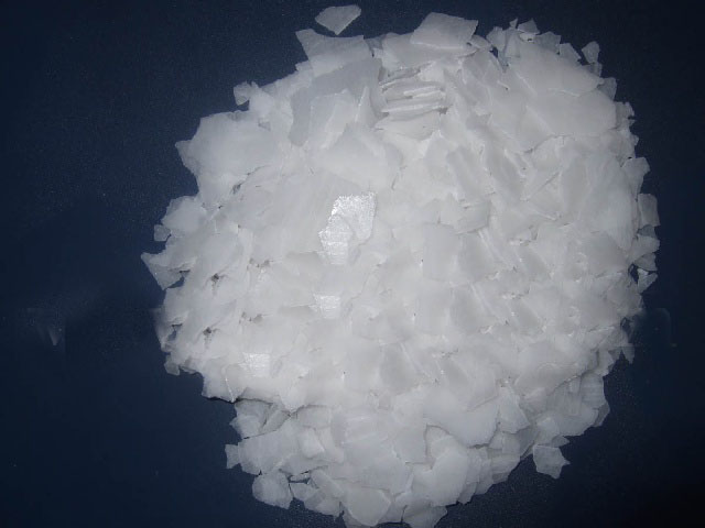 Caustic Soda