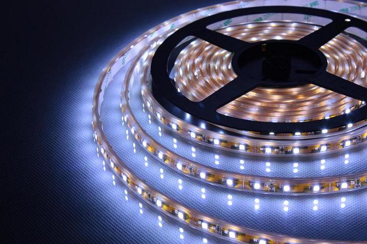 Sell 3528/5050 LED strips
