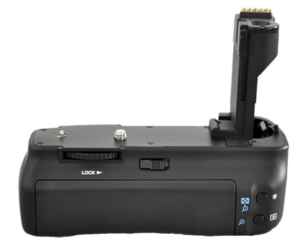 Supply Battery Grips For Canon C5dmark Ii