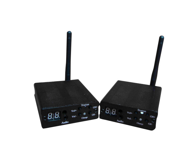 2.4g Wireless Transmitter