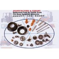 Forklift Engine Parts