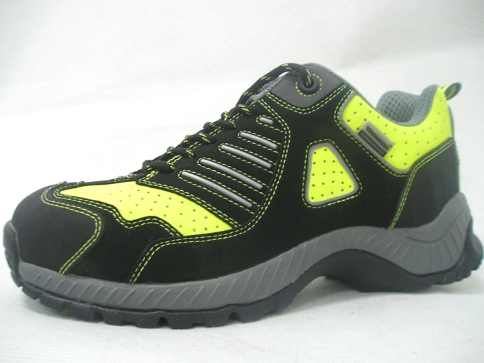 Safety Shoes 0006