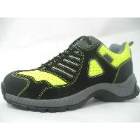 Safety Shoes 006
