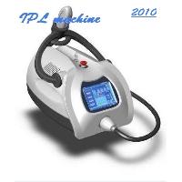 Sell IPL hair removal beauty equipment