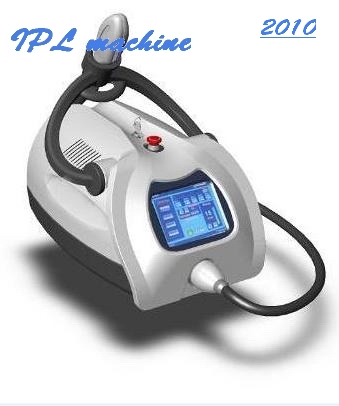 Sell IPL hair removal beauty equipment