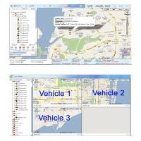 Stt-6000: Tracking Software
