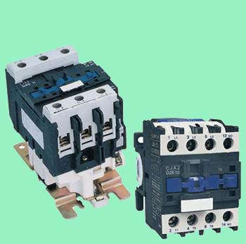 Lc1-d Ac Contactor