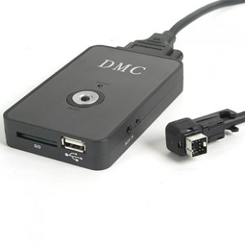 Sell car digital music changer