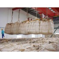 Sell 1-2ton Cement Jumbo Bags