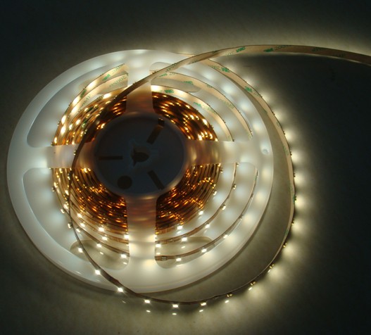 3528 Flexible Strip Nonwaterproof