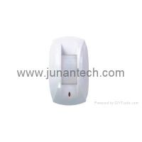 Sell Wireless dual-tech detector WMD-448