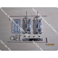 Lever Arch Clip/lever Arch Mechanism/metal Clip